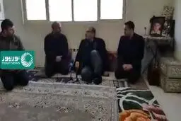 فیلم: شمخانی از قطعی بودن پروژه «کشته‌سازی» در اغتشاشات خبر داد
