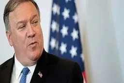 پامپئو: لبنانی‌ها باید دولتی را که می‌خواهند انتخاب کنند