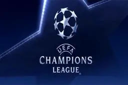 اتفاقی نادر در لیگ قهرمانان اروپا