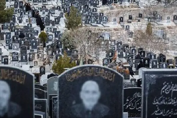 اموات جواب سلام ما را می‌دهند؟