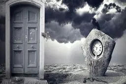 آرزوی مرگ کردن گناه است؟
