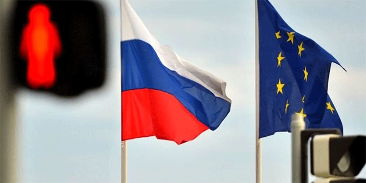 اتحادیه اروپا تحریم‌ها علیه روسیه را ۶ ماه دیگر تمدید کرد