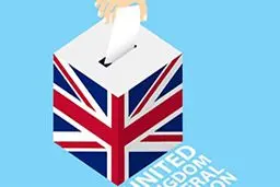 بوریس جانسون پیروز انتخابات انگلیس