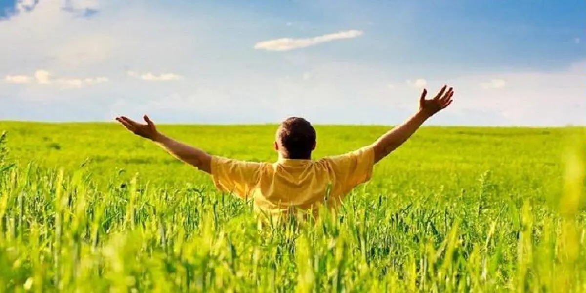 چطور در اوج سختی‌ها به آرامش برسیم؟