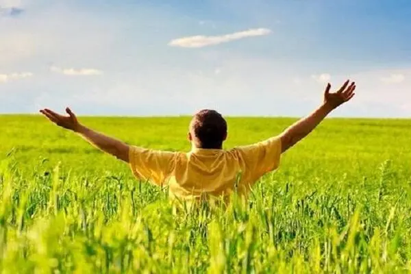 چطور در اوج سختی‌ها به آرامش برسیم؟
