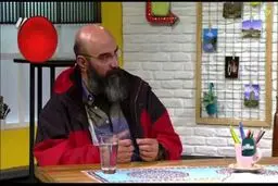 فیلم: افرادی که به تلویزیون پشت می‌کنند، باید همه جا ممنوع‌التصویر شوند