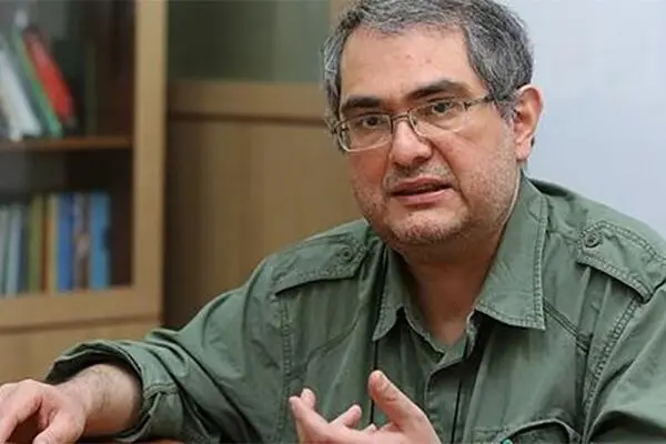 «عدالت»؛ سوسیالیسم نیست