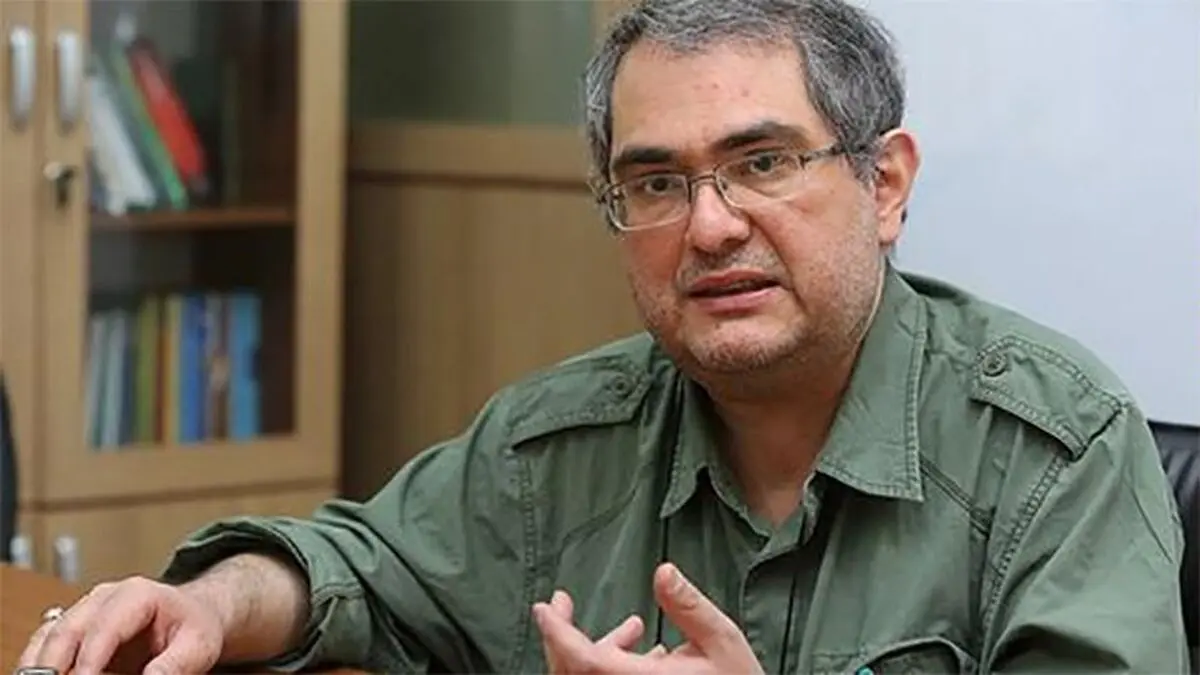 «عدالت»؛ سوسیالیسم نیست
