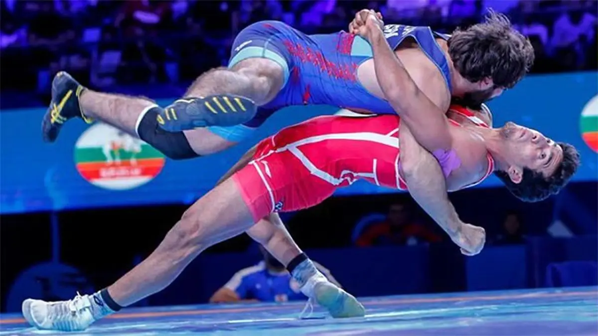 اعلام آمادگی ۶ کشور برای حضور در مسابقات کشتی جام باشگاه‌های جهان