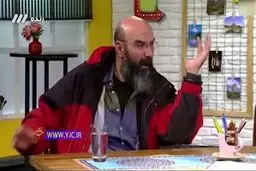 فیلم: رضا عطاران به تلویزیون بر می‌گردد؟