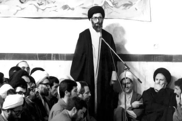 آیت‌الله خامنه‌ای در سال ۵۹ «مستضعفین» را چگونه تعریف کردند؟