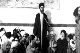 آیت‌الله خامنه‌ای در سال ۵۹ «مستضعفین» را چگونه تعریف کردند؟