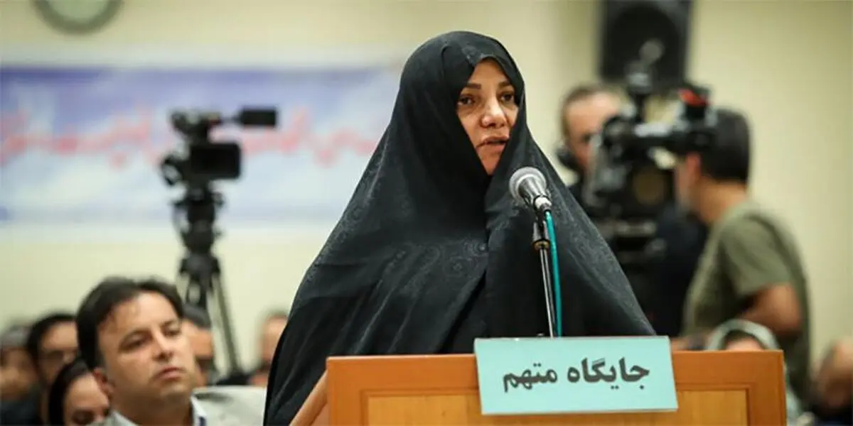 پرونده شبنم نعمت زاده؛ در مرحله نگارش