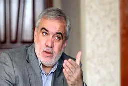 فتح الله زاده مدیر عامل استقلال شد