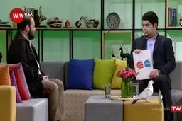 فیلم: چالش‌های قانونی، فناوری و مالی در سورپرایز وزیر!