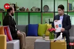 فیلم: چالش‌های قانونی، فناوری و مالی در سورپرایز وزیر!