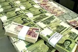 بدهی دولت در سال ۹۷ از ۷۰۰ هزار میلیارد تومان عبور کرد