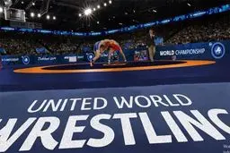 مدال نقره آزادکار ایرانی به طلا تبدیل خواهد شد