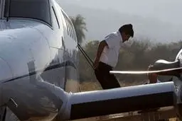 بولیوی در پی بازداشت مورالس