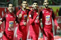 پرسپولیسی‌ها پاداش می‌گیرند