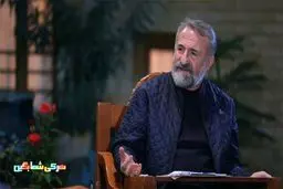 مهران رجبی مجری برنامه انتخاباتی شد