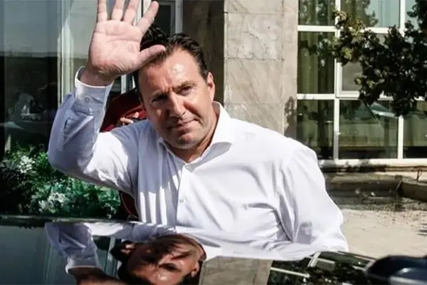 واکنش سخنگوی فدراسیون فوتبال به قرارداد ویلموتس