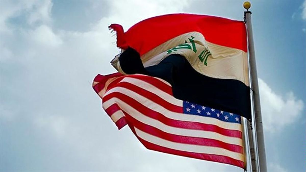 عراق ظرفیت‌ مقابله به‌ مثل با آمریکا را داراست