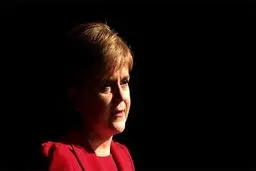 جانسون حق ندارد به اسکاتلند زور بگوید