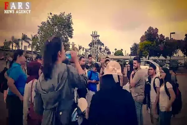 فیلم: پشت‌ پرده ایران‌ستیزی در عراق