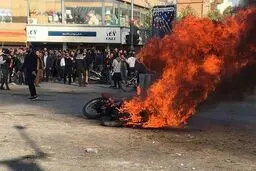 نیوزویک: فشار حداکثری «آمریکا» و  ناامنی در ایران؛ فرصتی برای «داعش» خواهد بود