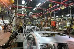 خودرو ارزان می‌شود؟