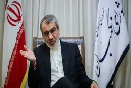 استقبال سخنگوی شورای نگهبان از «همه‌پرسی»