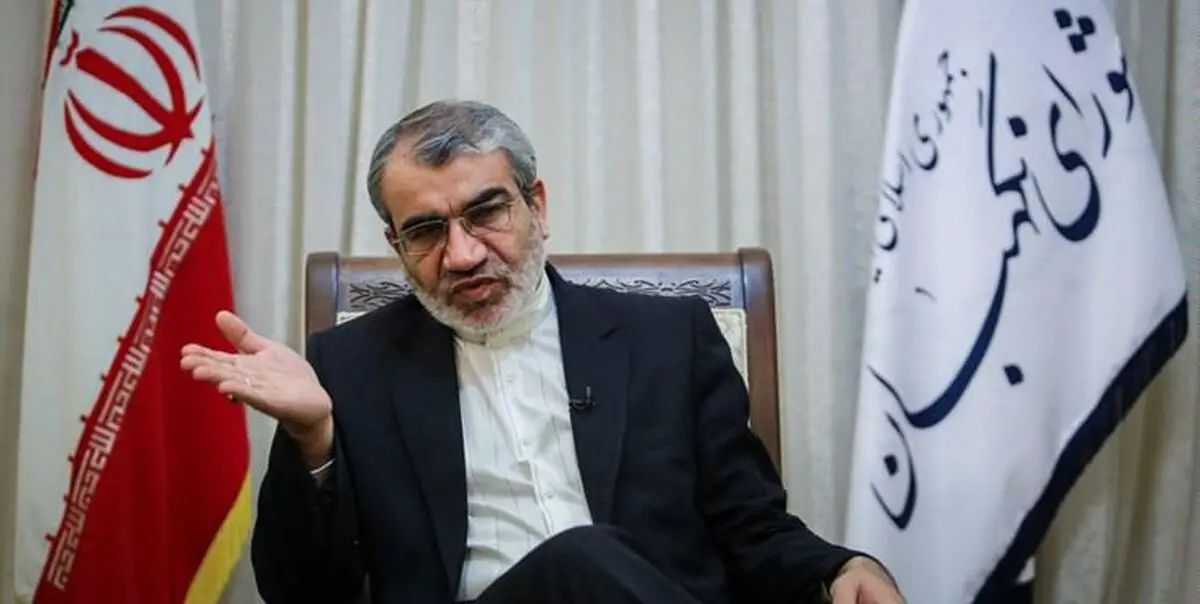 استقبال سخنگوی شورای نگهبان از «همه‌پرسی»