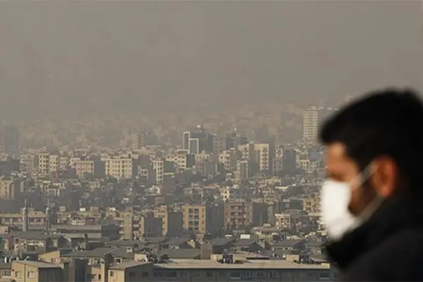 در زمان آلودگی هوا چه کارهایی باید انجام دهیم؟