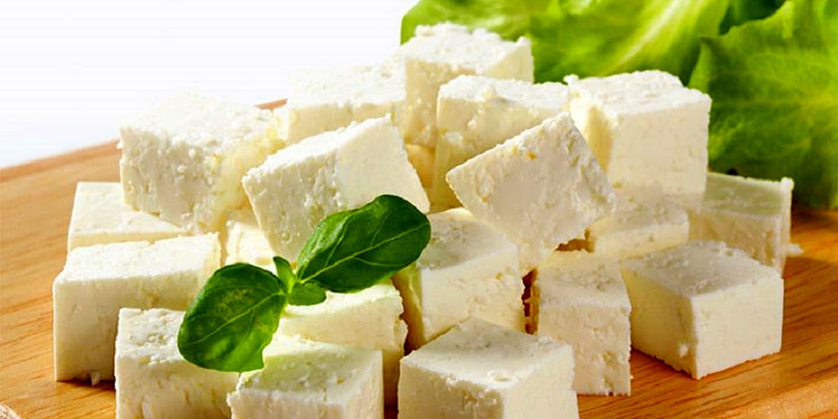 چرا خوردن پنیر مکروه است؟