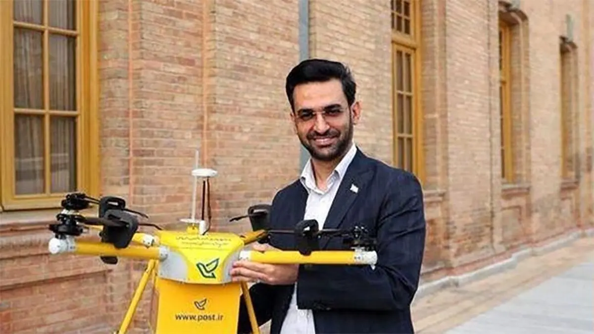 سورپرایز آقای وزیر مجوز ندارد!