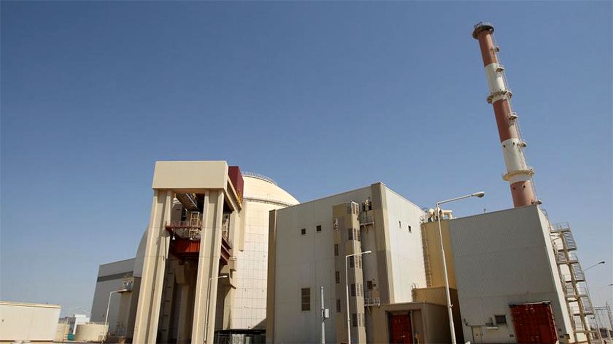 آمریکا خریداران آب سنگین ایران را تهدید به تحریم کرد