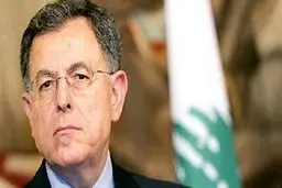 دانشجویان لبنانی «السنیوره» را از دانشگاه بیروت بیرون کردند