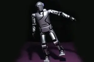 اینفوگرافی: هر آنچه از ربات‌ انسان‌نمای ایرانی «سورنا۴» باید دانست