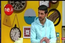 فیلم: شستا اسپانسر تیم ملی فوتبال کشور شد