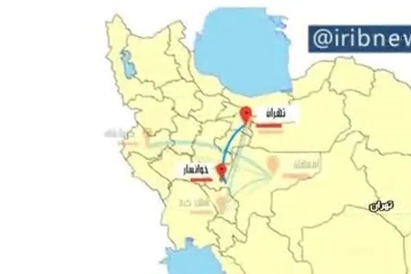 فیلم: پشت پرده مافیای چادر مشکی چه کسانی هستند؟