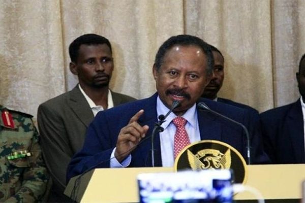 سودان قصد دارد دفاتر حزب‌الله و حماس را تعطیل کند
