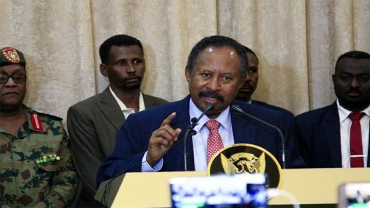 سودان قصد دارد دفاتر حزب‌الله و حماس را تعطیل کند