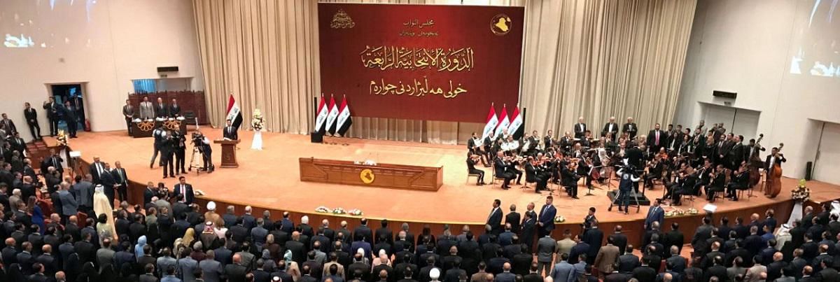 «گره کور» معادلات سیاسی عراق کجاست؟