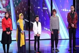 برندگان فصل اول مسابقه «عصر جدید» این روز‌ها چه می‌کنند؟