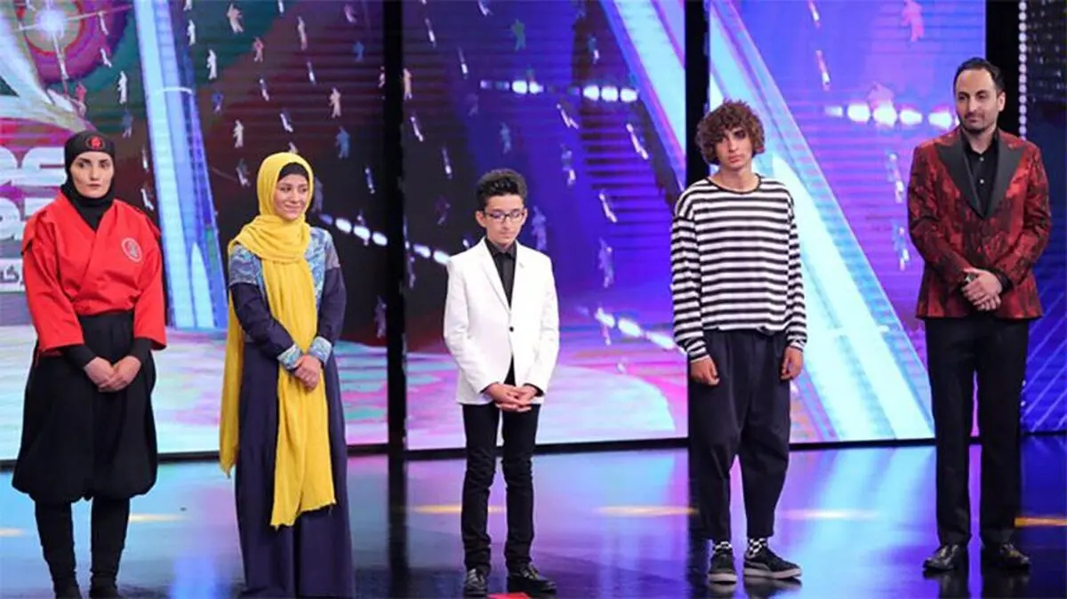 برندگان فصل اول مسابقه «عصر جدید» این روز‌ها چه می‌کنند؟
