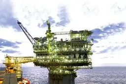 نقشه توتال در سرزمین پارس