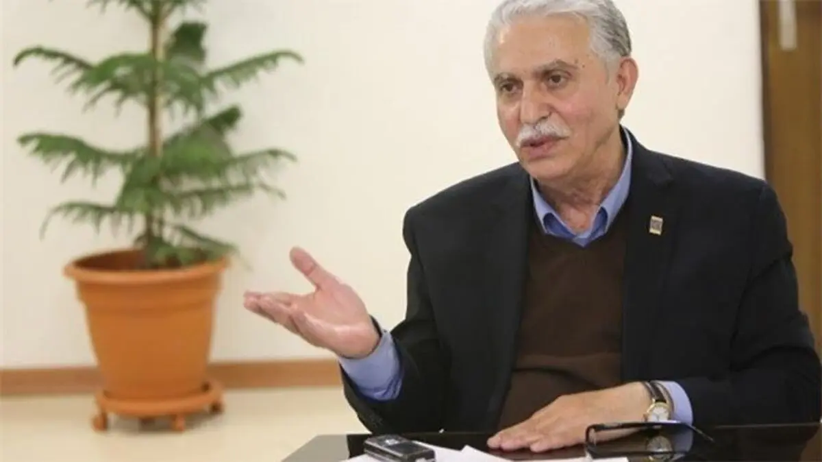 توصیه توکلی به داوطلبان آزمون کارشناسی ارشد