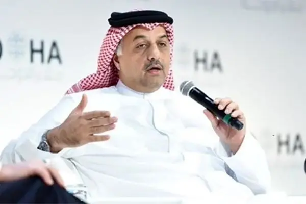 قطر: مذاکره با ایران تنها راه برقراری ثبات در منطقه است