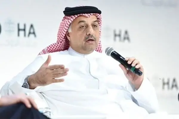 قطر: مذاکره با ایران تنها راه برقراری ثبات در منطقه است